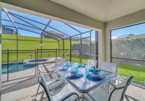 Cozy Home with Game Room! Perfect for Families with Pool #4EI8628